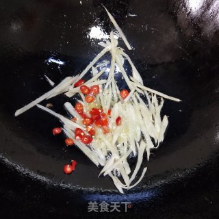 鱼头白菜煲 步骤8