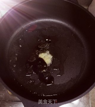 皮蛋豆腐步骤1