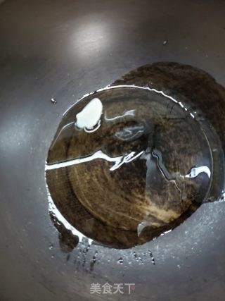 素炖白菜粉条步骤4