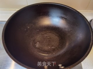 腊肠炒笋干步骤3