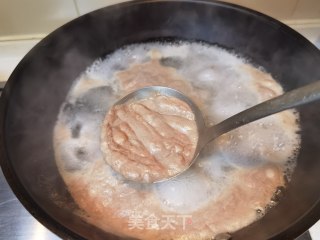 咖喱炖土豆牛肉步骤4