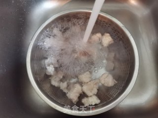 咖喱炖土豆牛肉步骤6