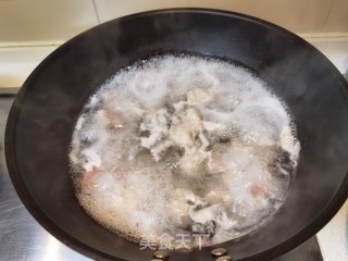 咖喱炖土豆牛肉步骤5
