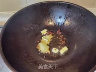 咖喱炖土豆牛肉步骤9