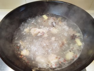 咖喱炖土豆牛肉步骤15