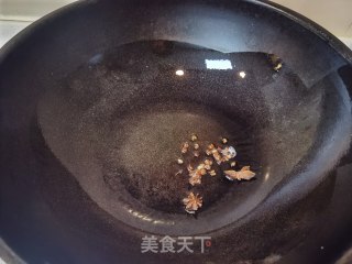 排骨炖黄金勾豆角步骤5