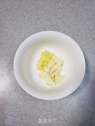 鲜美可口上汤娃娃菜步骤2 鲜美可口上汤娃娃菜步骤2
