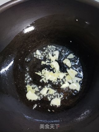 鲜美可口上汤娃娃菜步骤5 鲜美可口上汤娃娃菜步骤5
