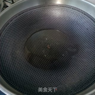 芫荽爆猪肝步骤13