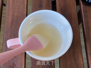 舔手指的蜂蜜酱油烤鸭，皮脆肉嫩巨好吃!步骤3
