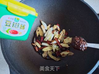 酱香大骨头步骤4