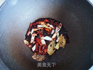酱香大骨头步骤5