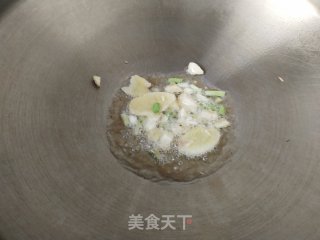 香菇焖鸡腿步骤6