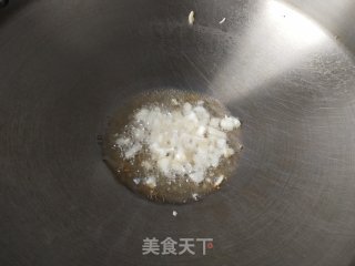 韭菜炒白虾步骤4