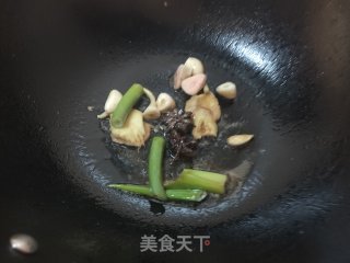 红烧目鱼步骤8