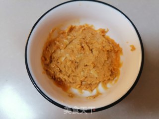 咸蛋黄焗土豆片步骤2