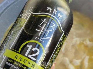 鸡丝酸菜粉步骤9 鸡丝酸菜粉步骤9