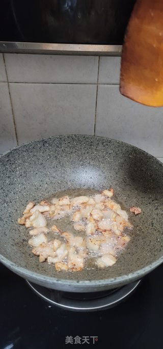 炖白菜步骤4