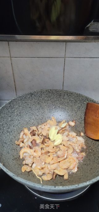 炖白菜步骤5