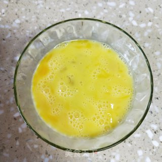 娘酒煮鸡蛋 步骤3
