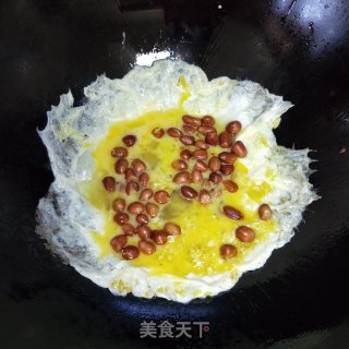 娘酒煮鸡蛋 步骤6