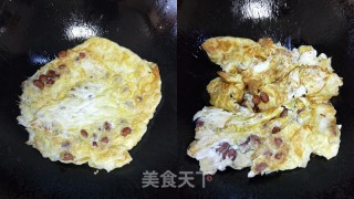 娘酒煮鸡蛋 步骤7