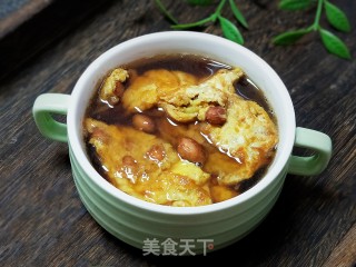 娘酒煮鸡蛋 步骤11