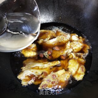 娘酒煮鸡蛋 步骤9