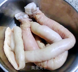 #炖菜#香辣肥肠步骤5