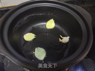 花甲鸡煲步骤2