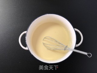脆皮炸虾仁步骤3