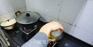 白菜粉条炖豆腐步骤8