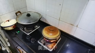 白菜粉条炖豆腐步骤14