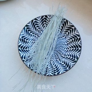 辣白菜炖豆腐步骤4