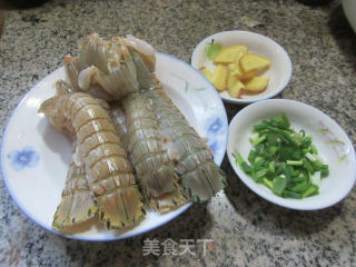 红烧虾蛄（皮皮虾）步骤1