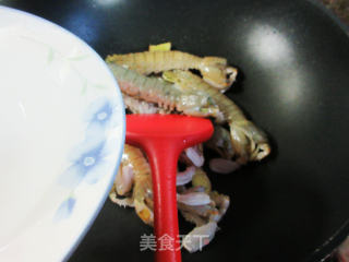 红烧虾蛄（皮皮虾）步骤4