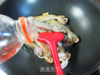 红烧虾蛄（皮皮虾）步骤5