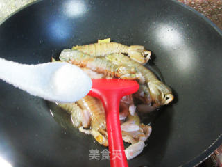 红烧虾蛄（皮皮虾）步骤8