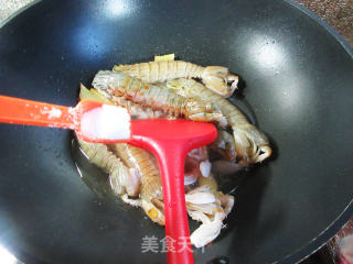 红烧虾蛄（皮皮虾）步骤7