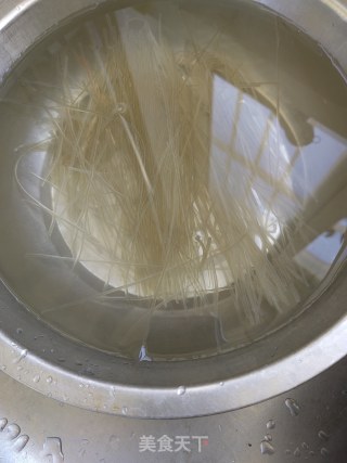 汆白肉步骤2