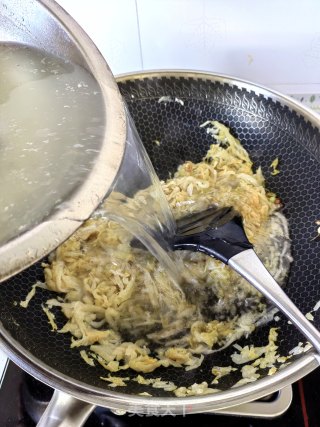 汆白肉步骤10
