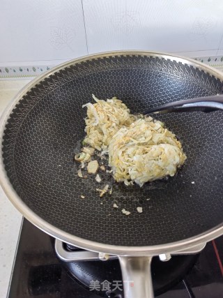 汆白肉步骤9