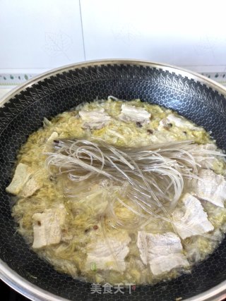 汆白肉步骤12