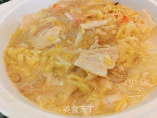汆白肉步骤14