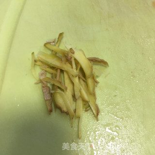 板栗南瓜蒸鸡腿步骤2