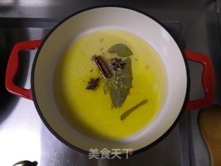 酸菜炖牛肉步骤6