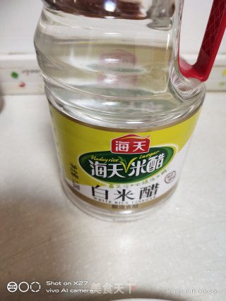 肉丝炒包包菜步骤5