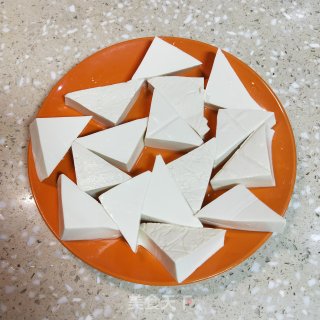 豆腐炖杂蔬步骤2