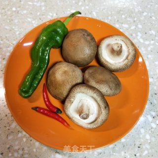 豆腐炖杂蔬步骤3