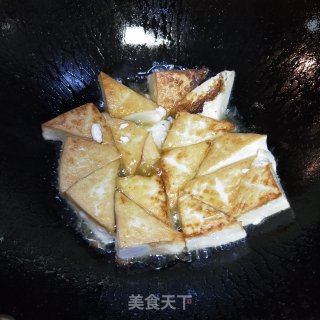 豆腐炖杂蔬步骤6